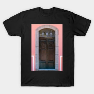 Old door T-Shirt